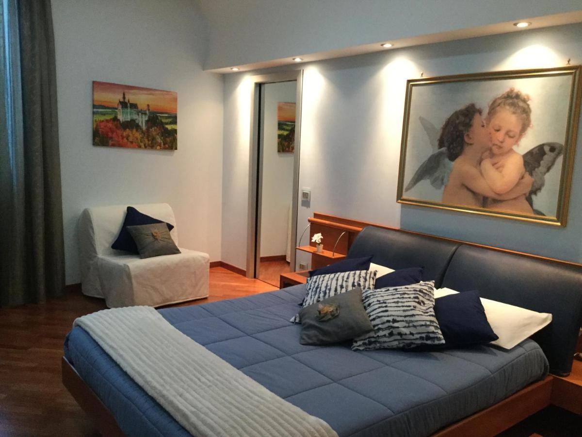 B&B La Favola Кастелана Гроте Екстериор снимка