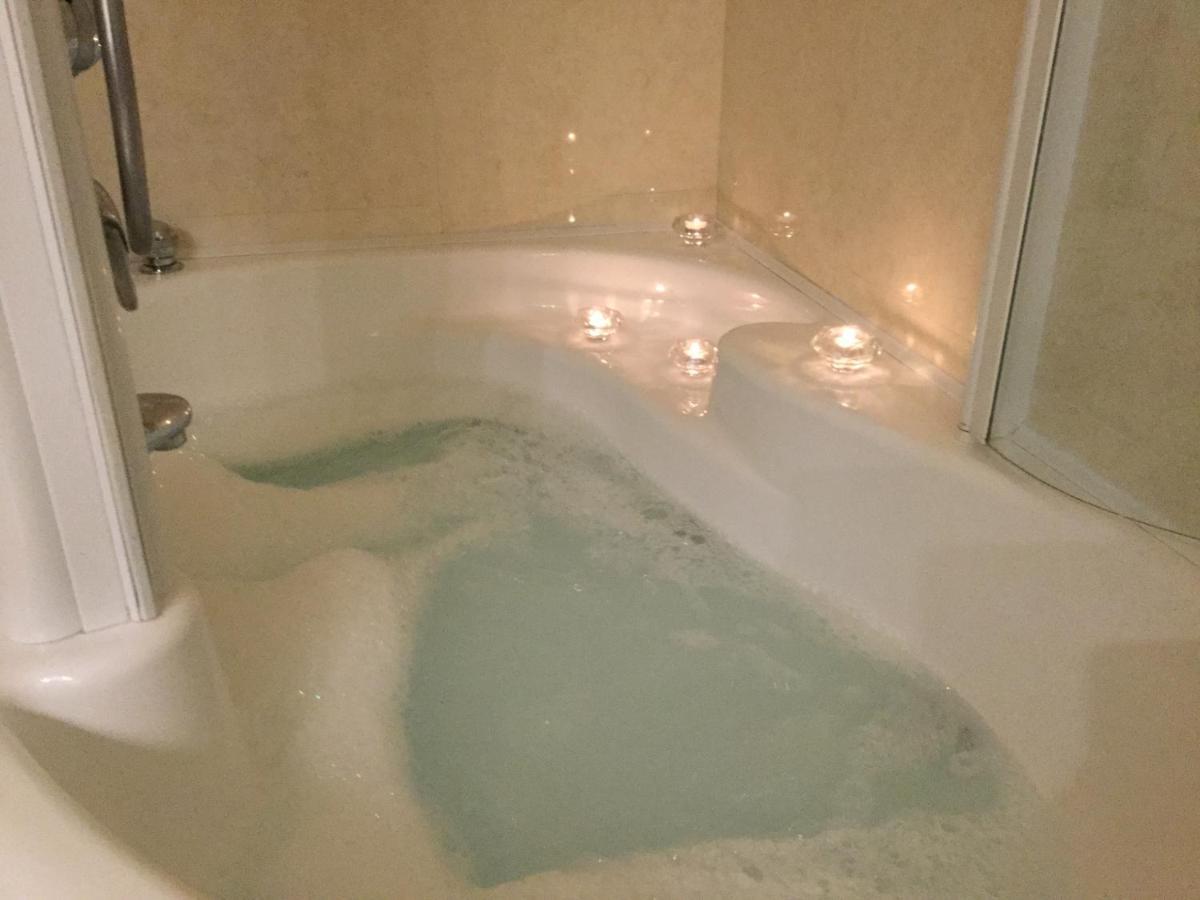 B&B La Favola Кастелана Гроте Екстериор снимка