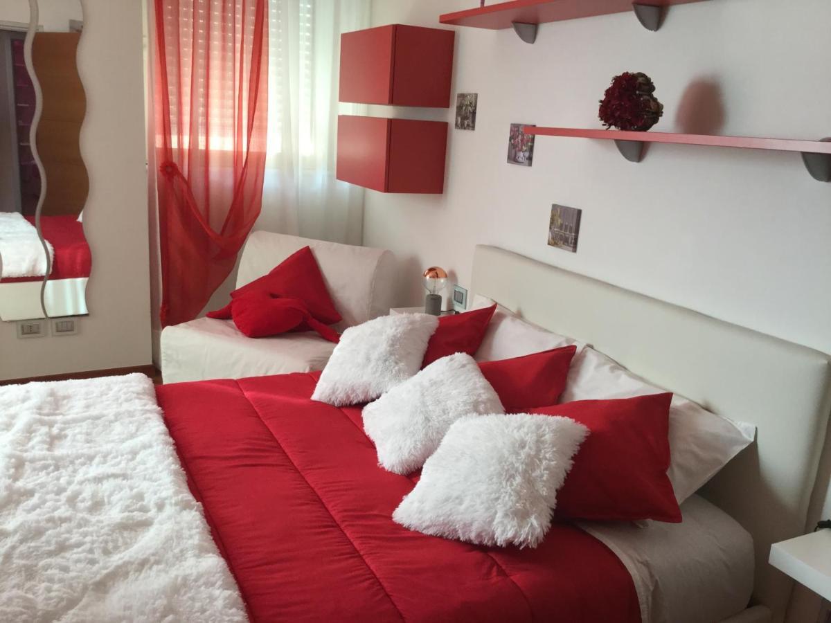 B&B La Favola Кастелана Гроте Екстериор снимка
