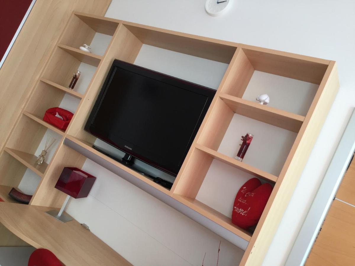 B&B La Favola Кастелана Гроте Екстериор снимка