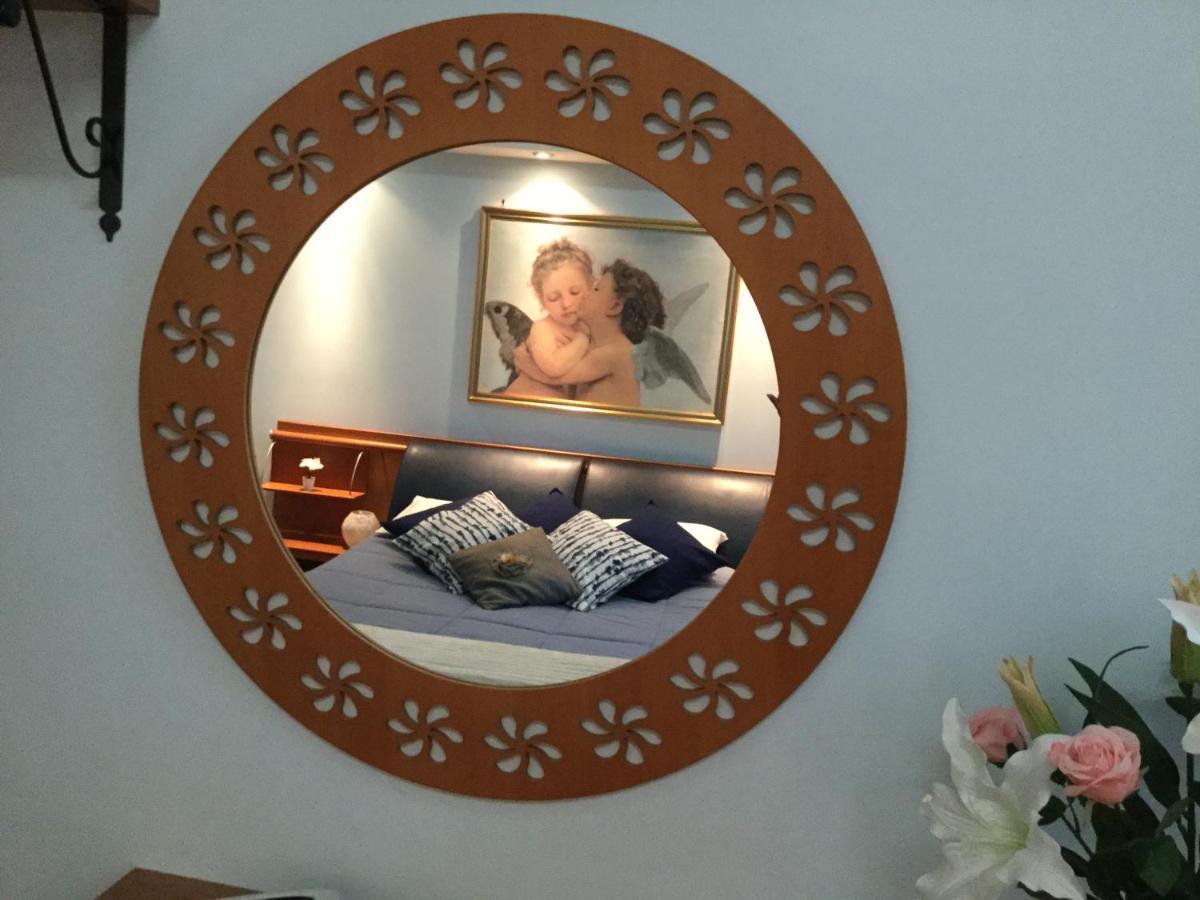 B&B La Favola Кастелана Гроте Екстериор снимка