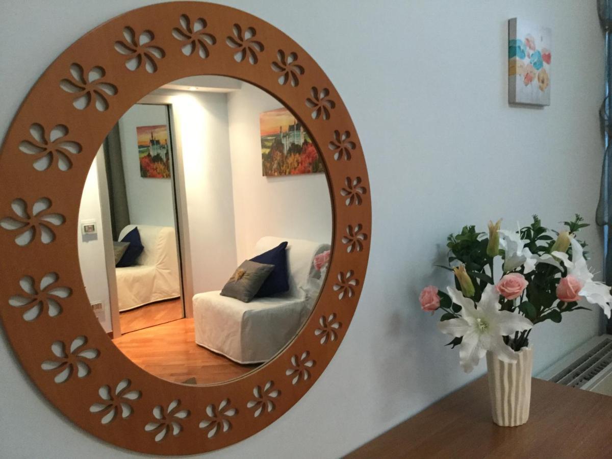 B&B La Favola Кастелана Гроте Екстериор снимка