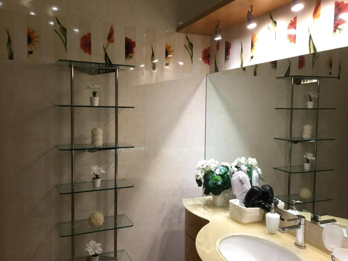 B&B La Favola Кастелана Гроте Екстериор снимка