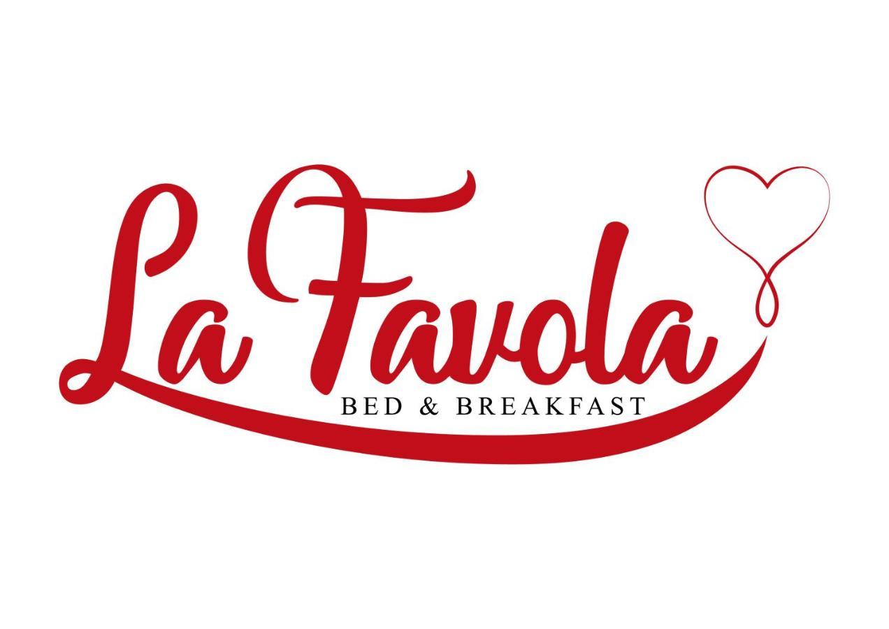 B&B La Favola Кастелана Гроте Екстериор снимка