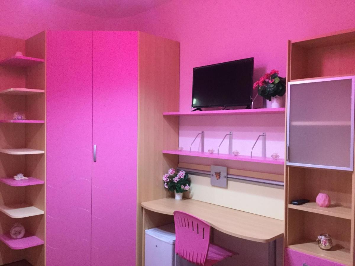 B&B La Favola Кастелана Гроте Екстериор снимка